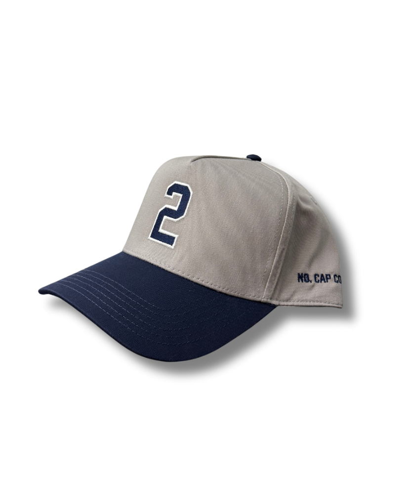 ⚾️Yeah Cap Yeah Cap