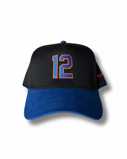 ⚾️My Girl in Queens