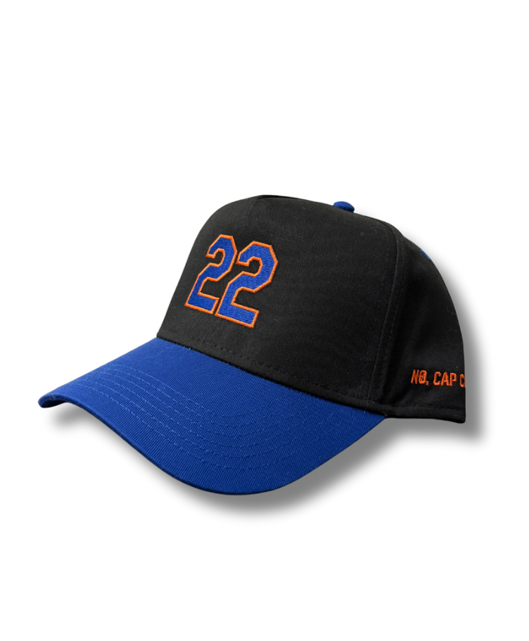 ⚾️King of Queens