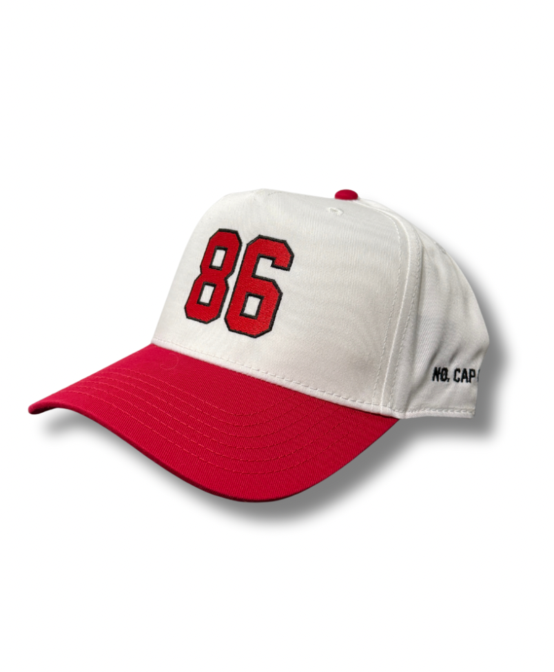 🏒The Gentleman's Jack