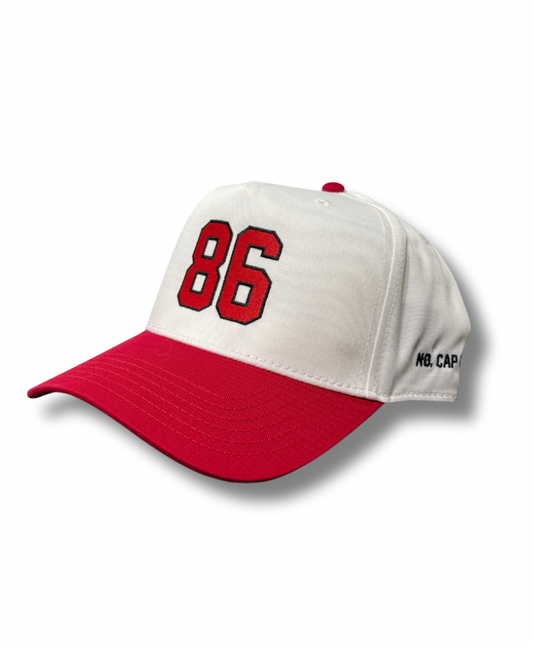 🏒The Gentleman's Jack