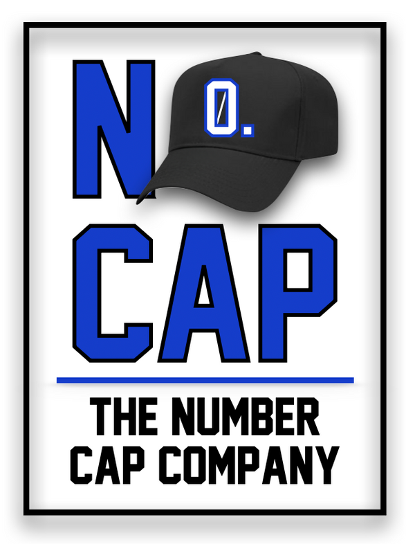 Number Cap Company